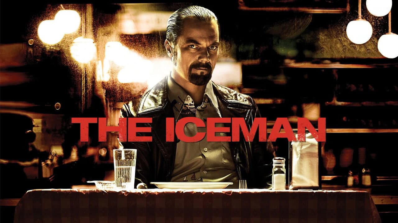 The Iceman still 8
