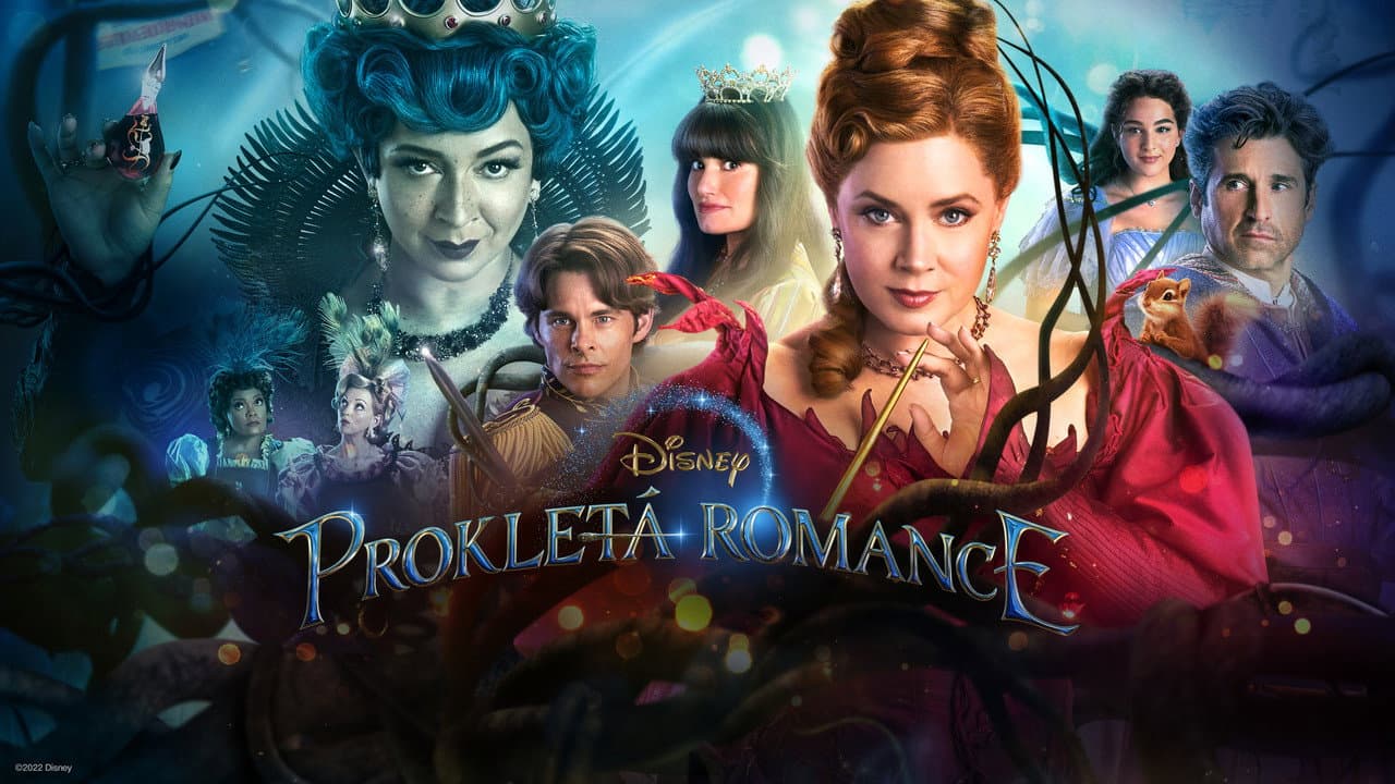 Disenchanted still 4
