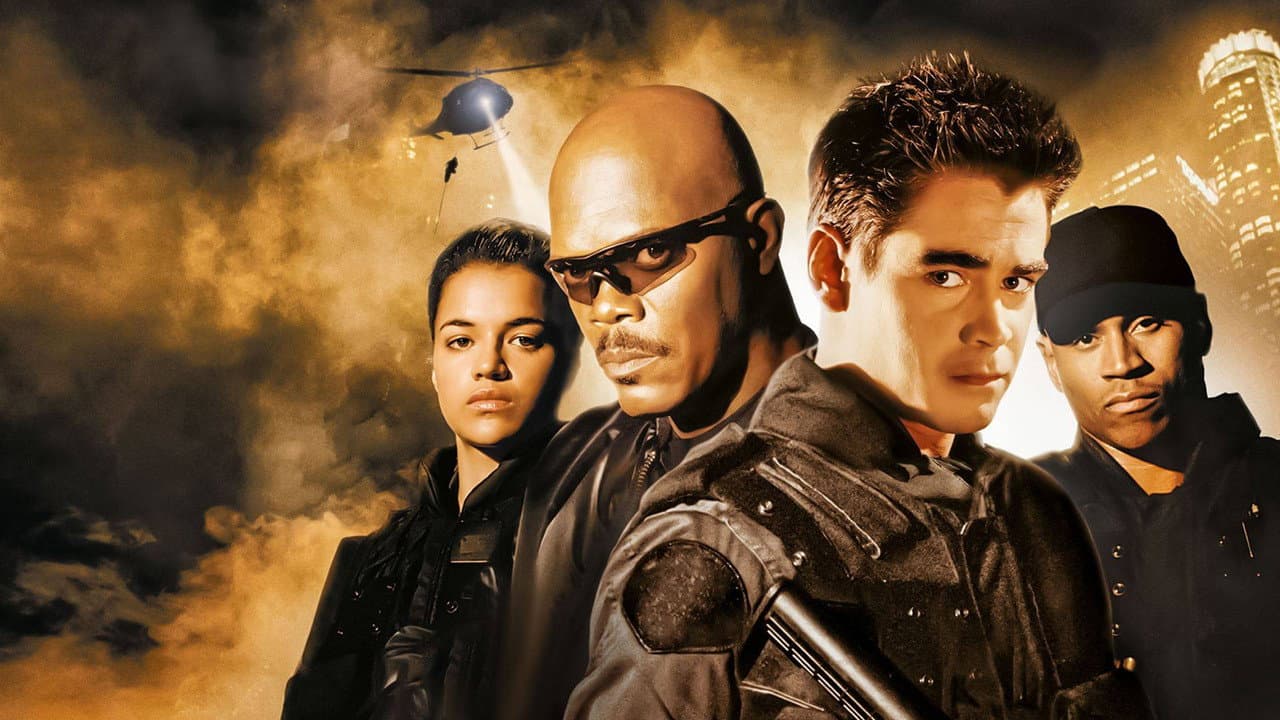S.W.A.T. still 5