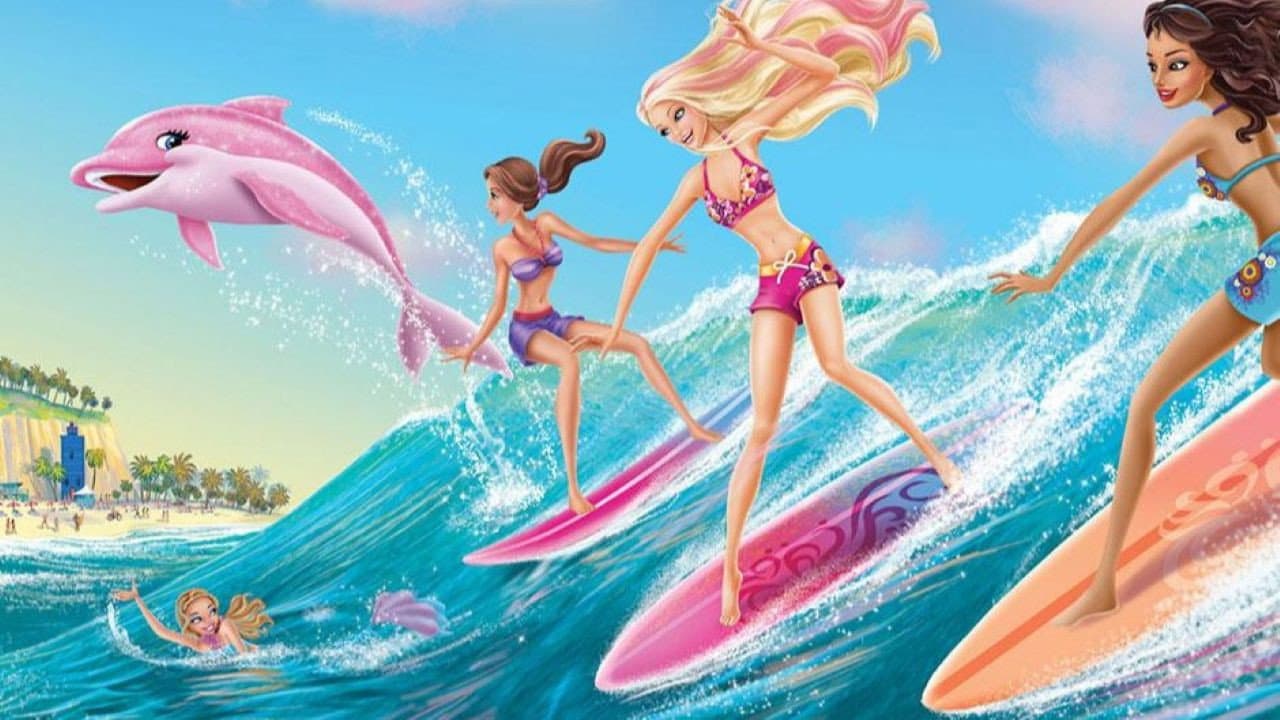 Barbie in A Mermaid Tale still 2