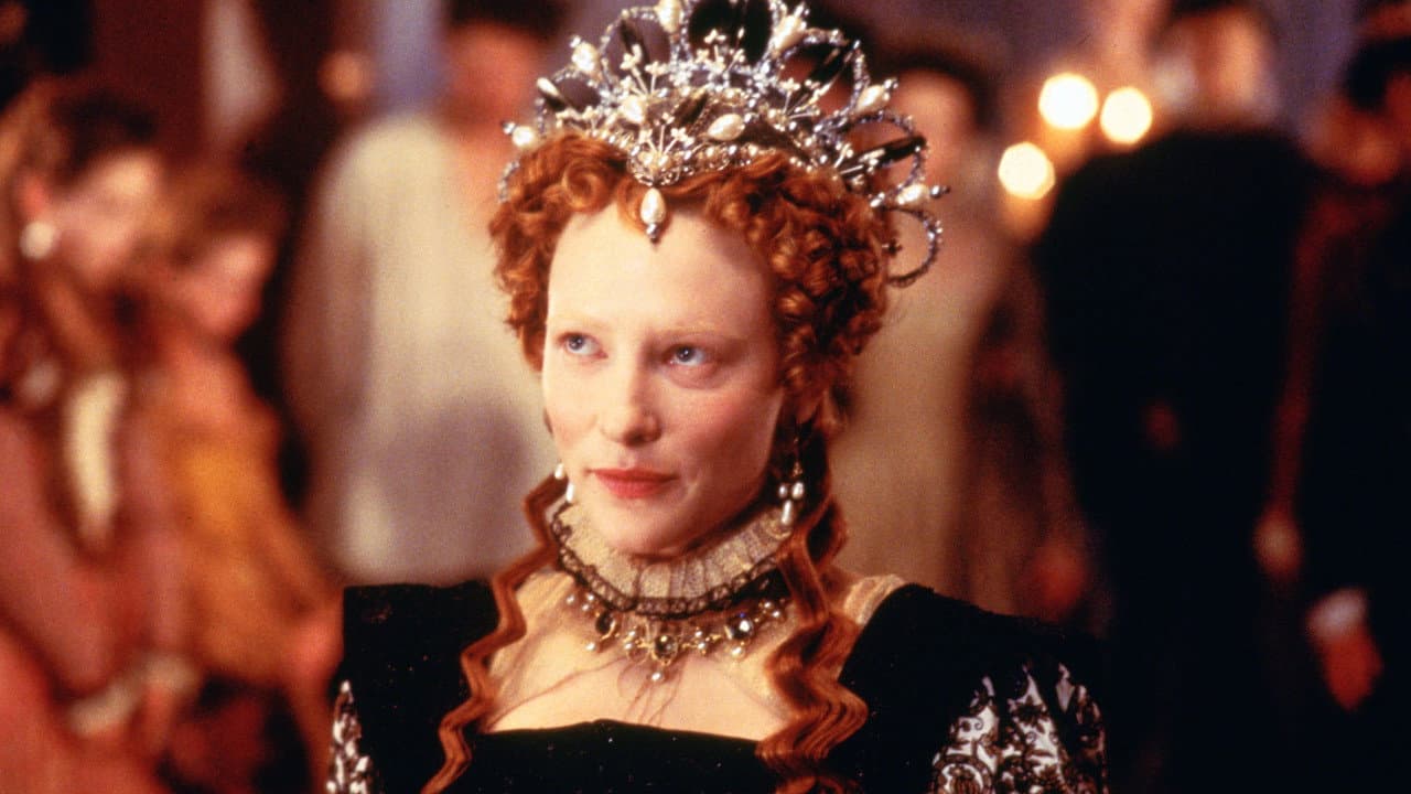 Elizabeth still 4