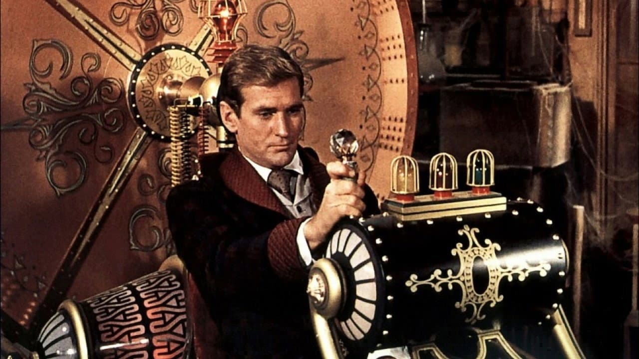 The Time Machine still 6
