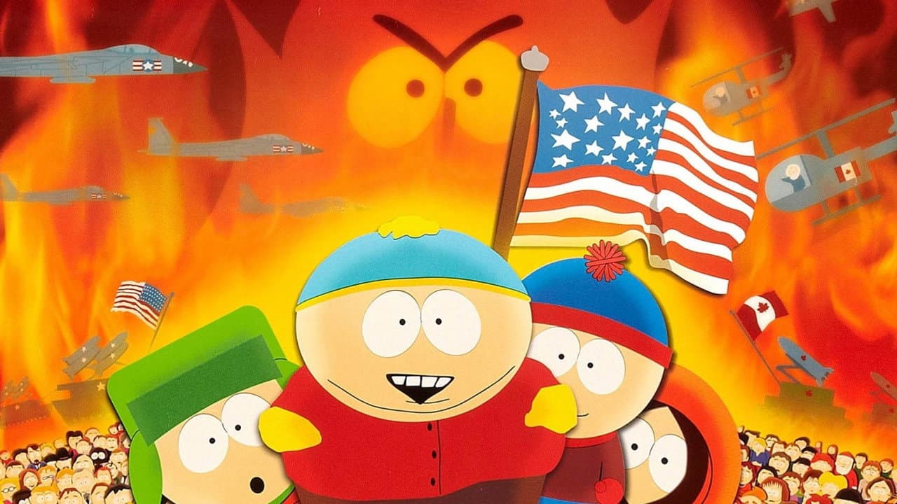 South Park: Bigger, Longer & Uncut still 7