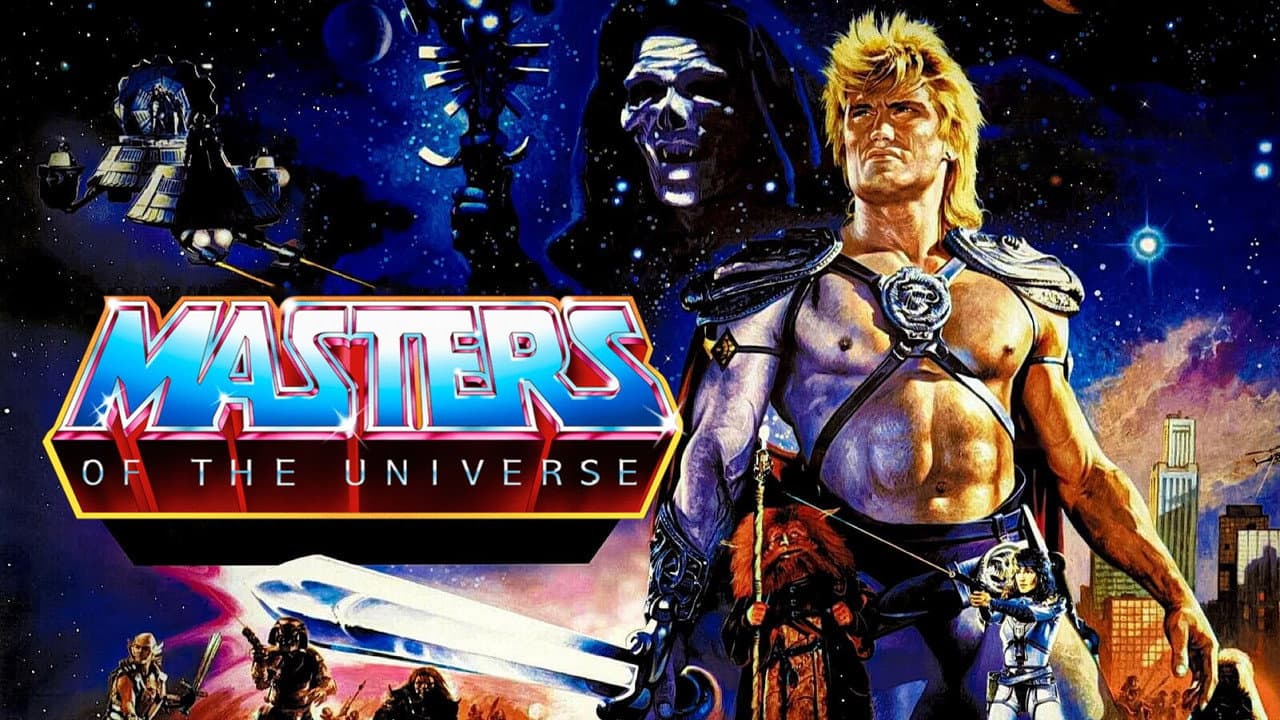 Masters of the Universe still 1
