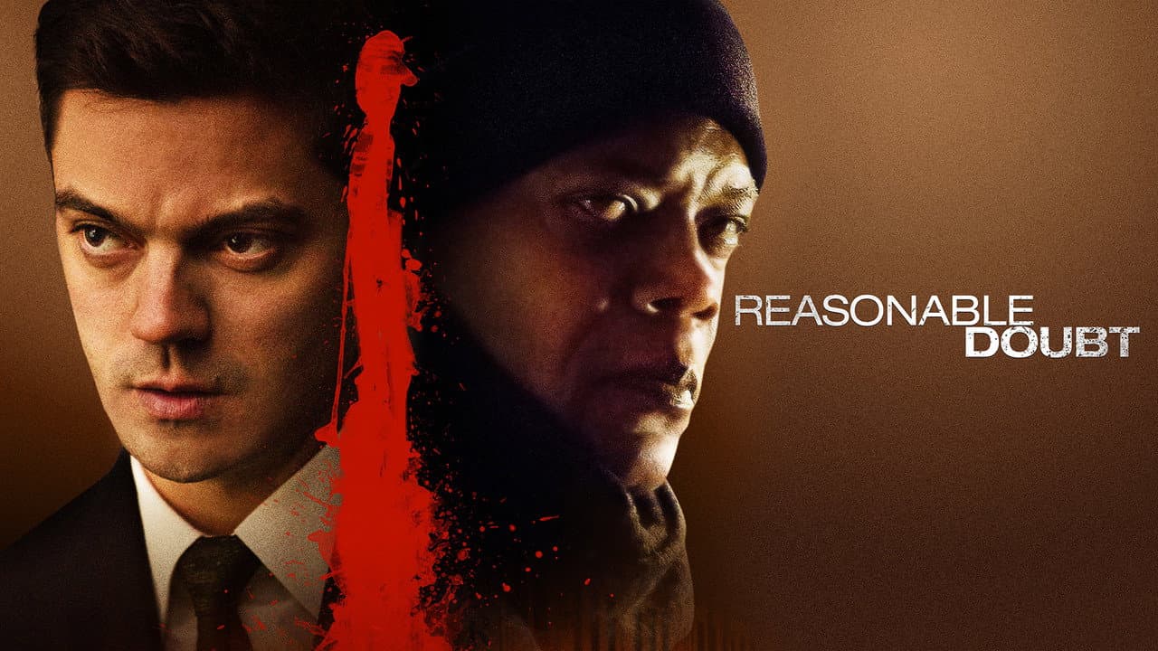 Reasonable Doubt still 7
