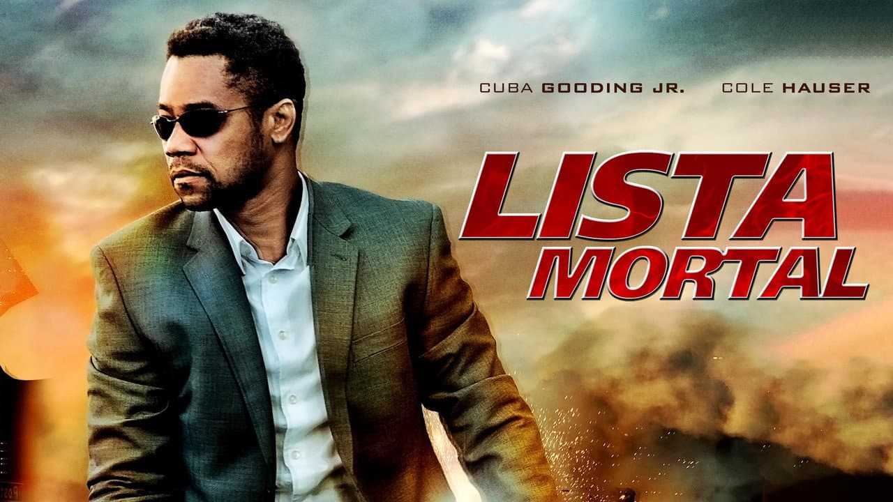 The Hit List still 7