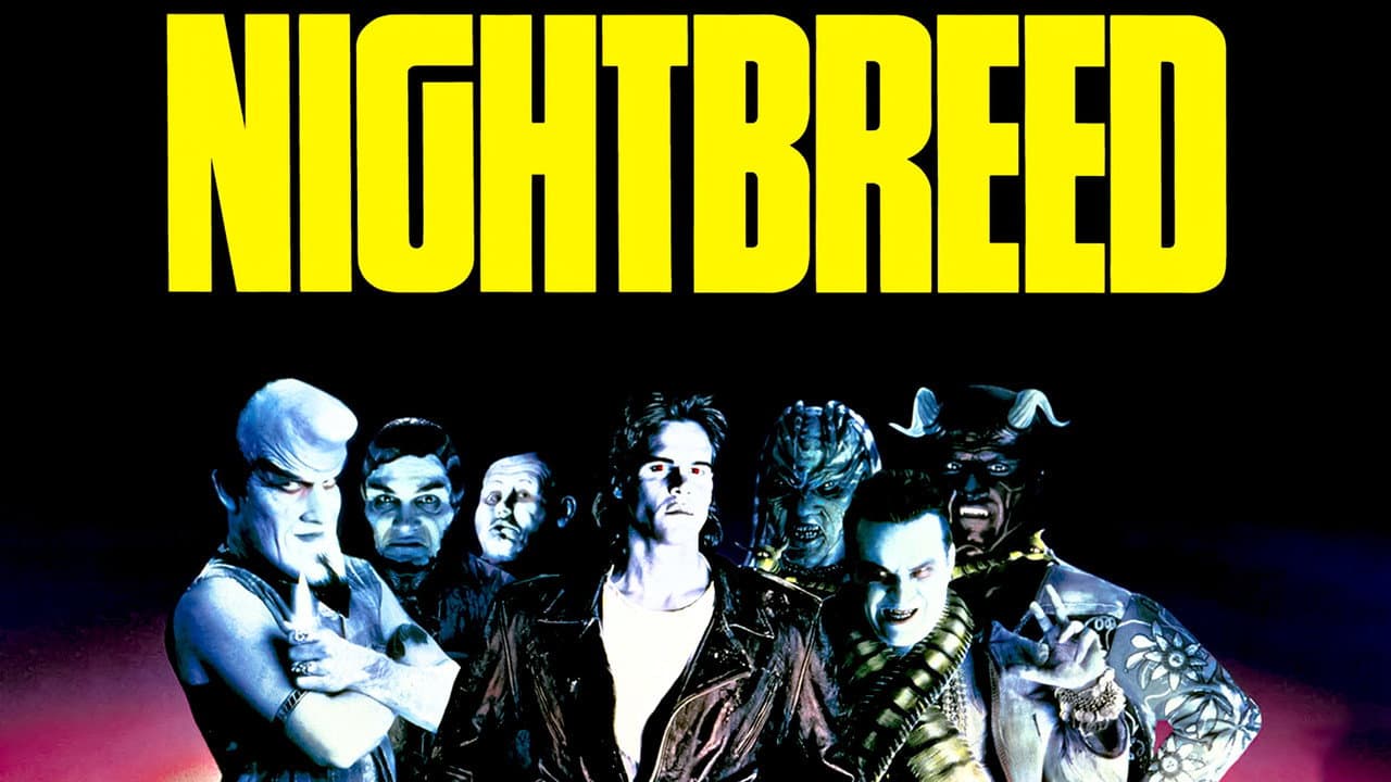 Nightbreed still 1