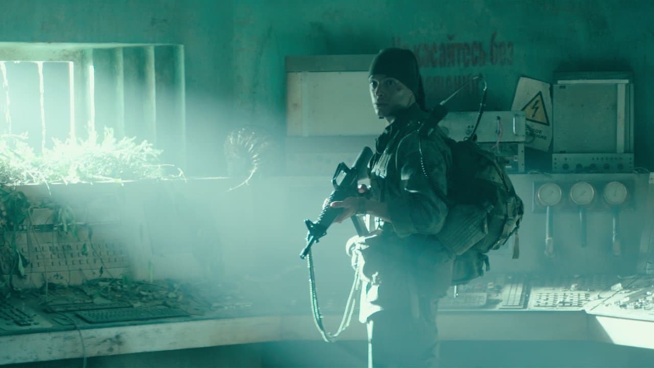 Primitive War still 8