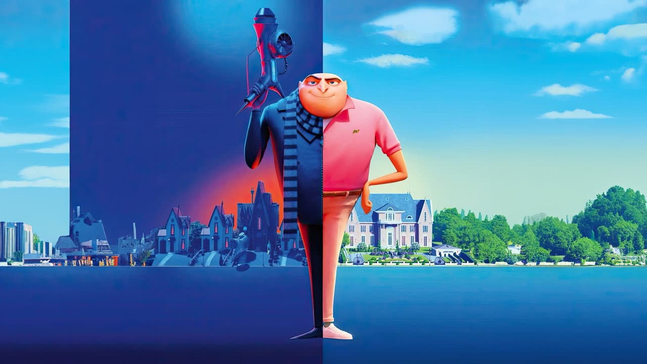 Despicable Me 4 still 8