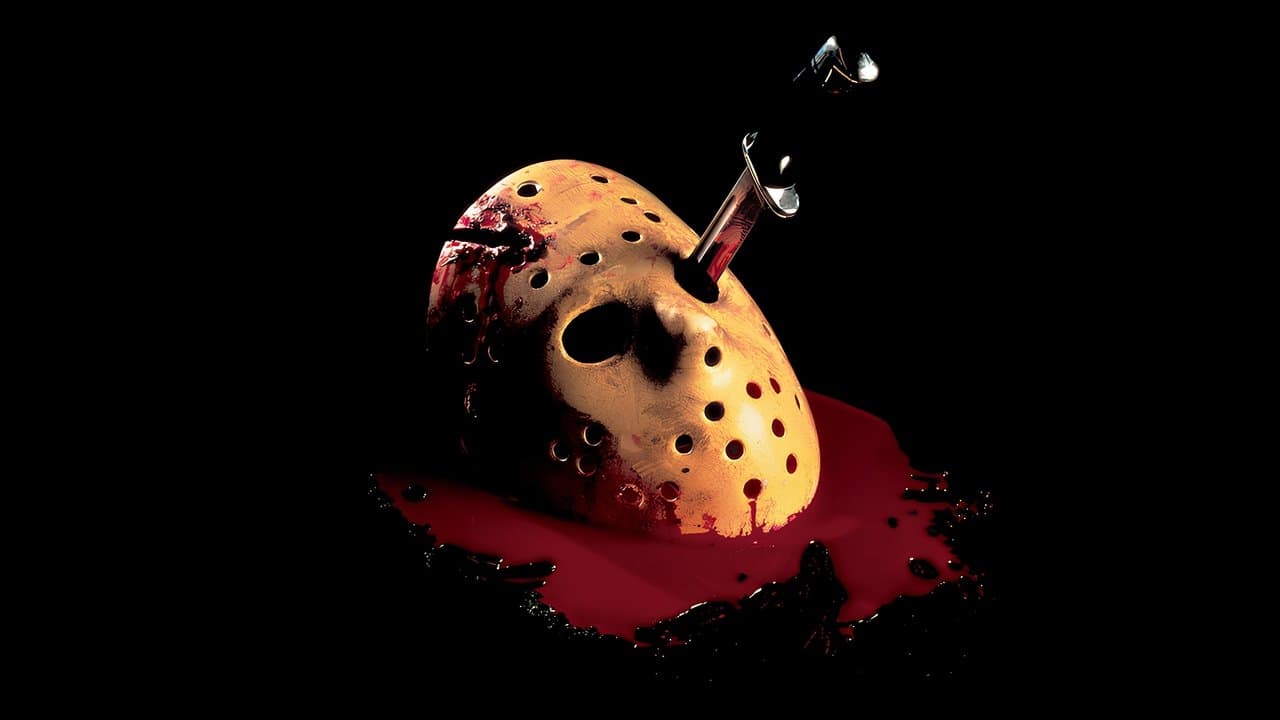 Friday the 13th: The Final Chapter still 5