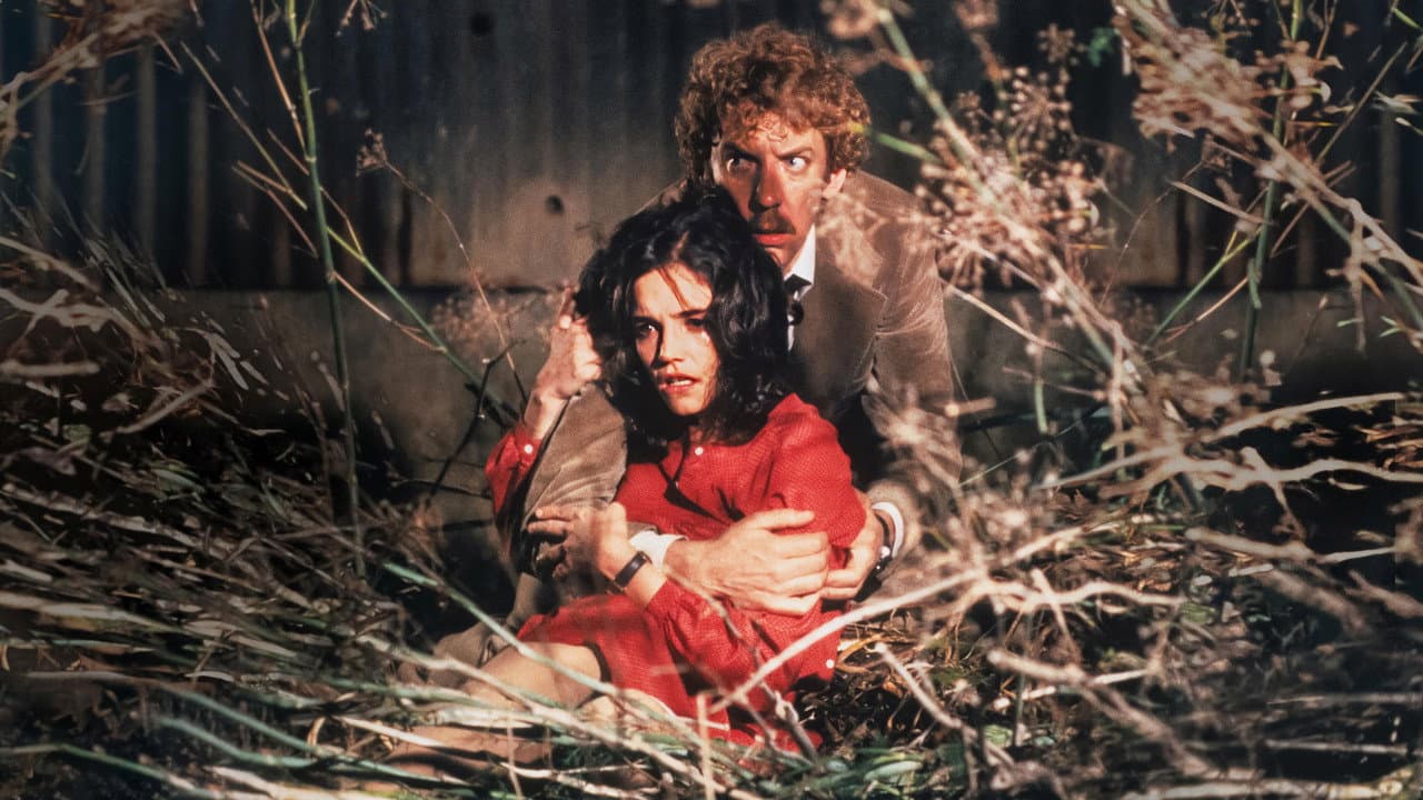 Invasion of the Body Snatchers still 5