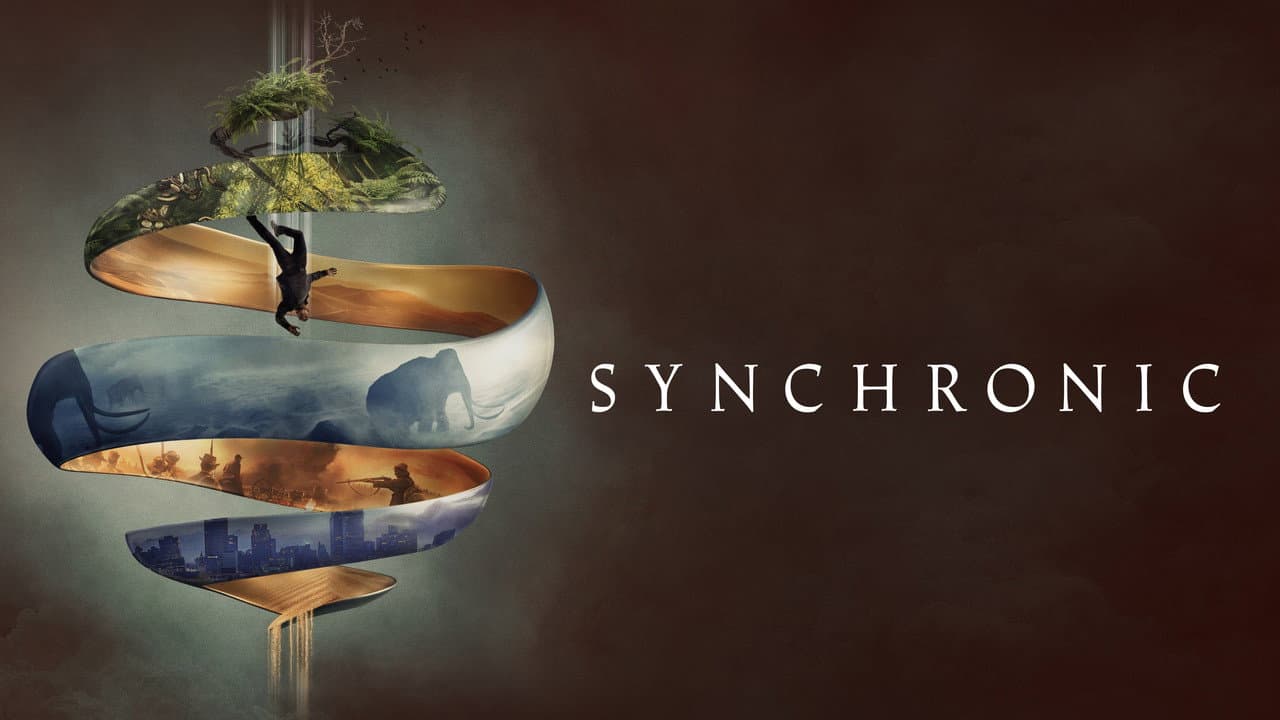 Synchronic still 4