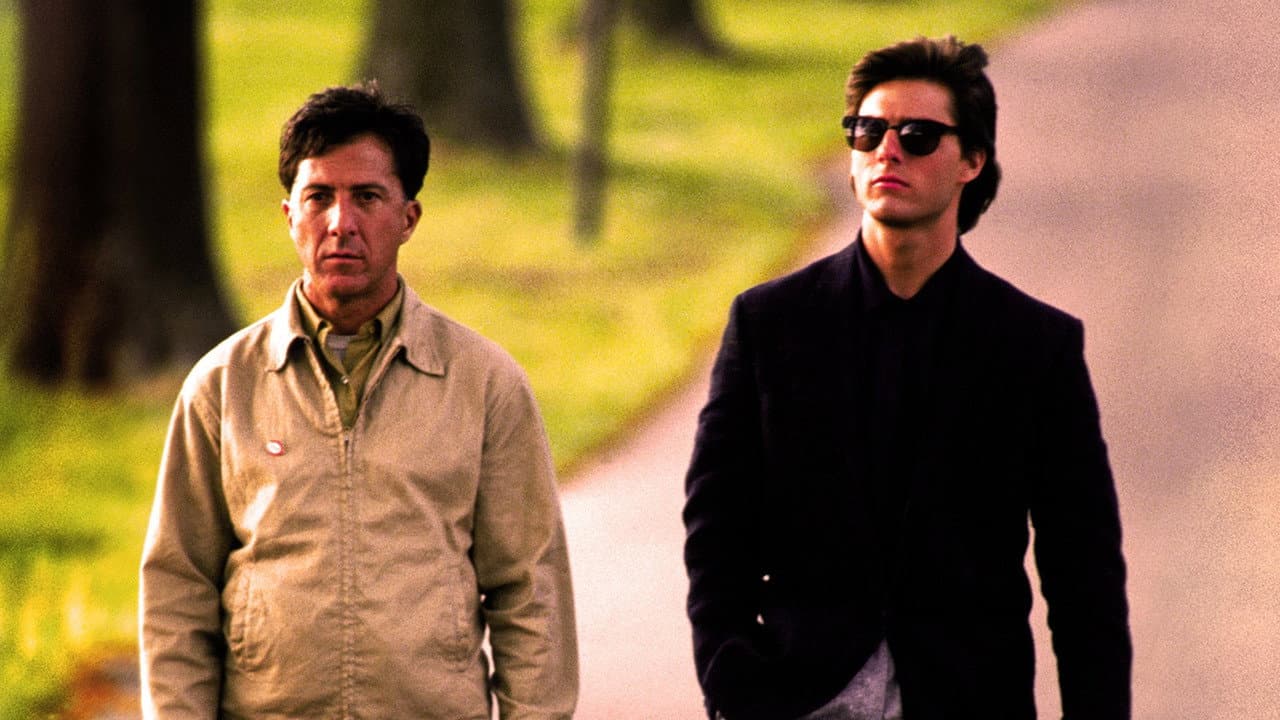 Rain Man still 5