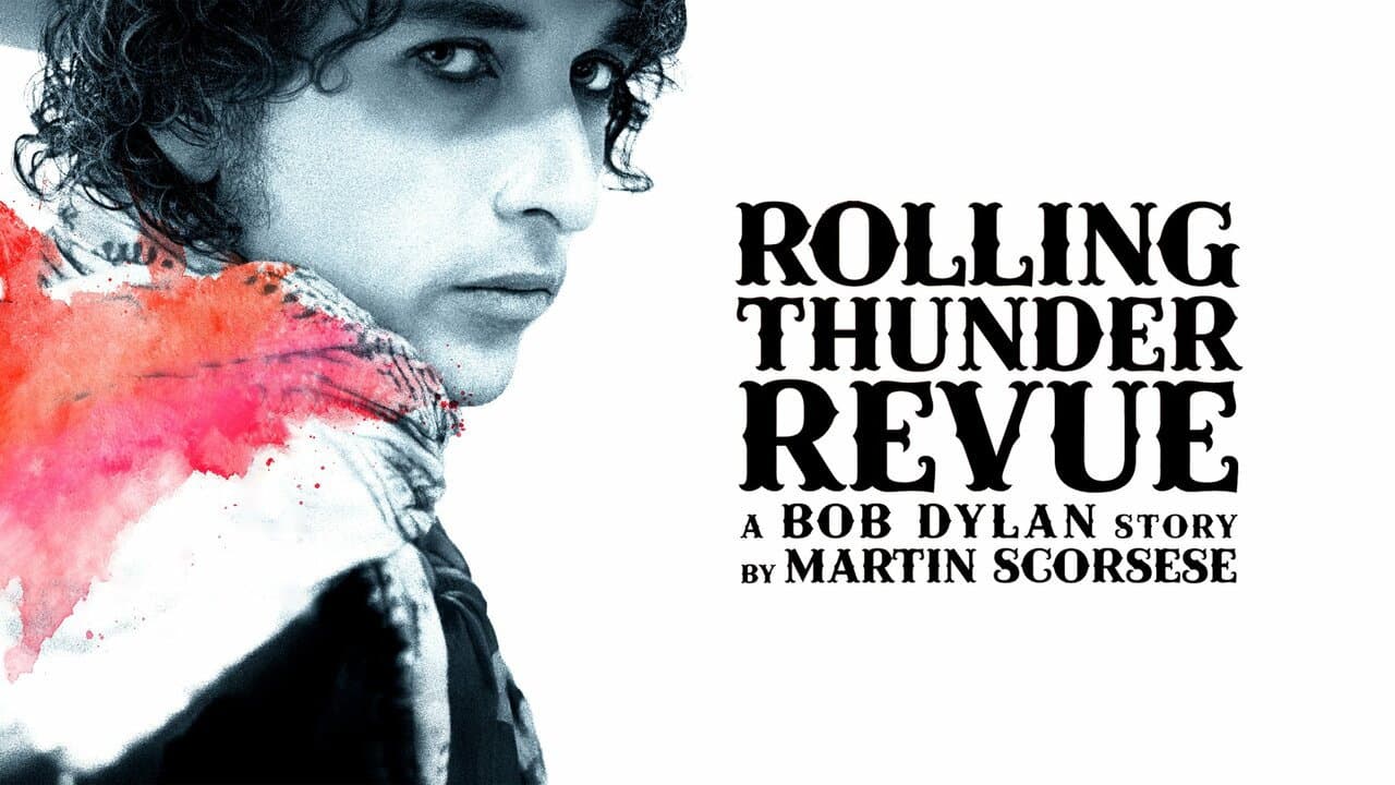 Rolling Thunder Revue: A Bob Dylan Story by Martin Scorsese still 8