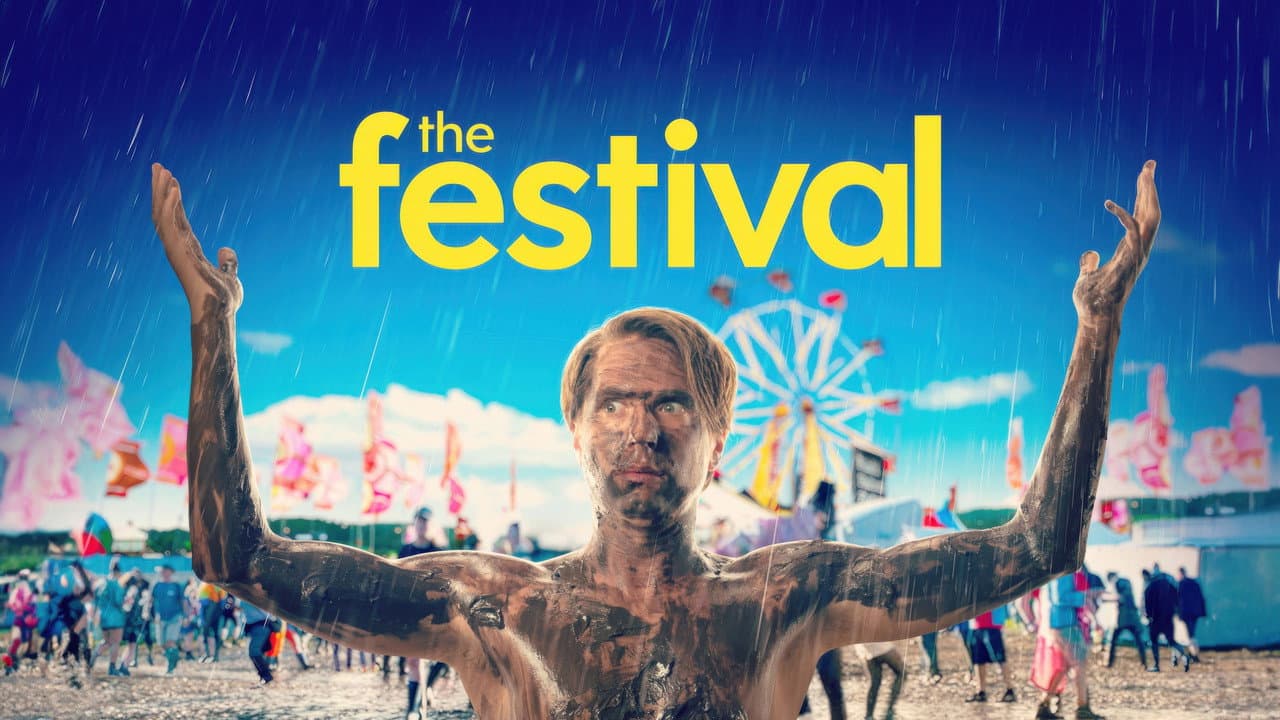 The Festival still 3