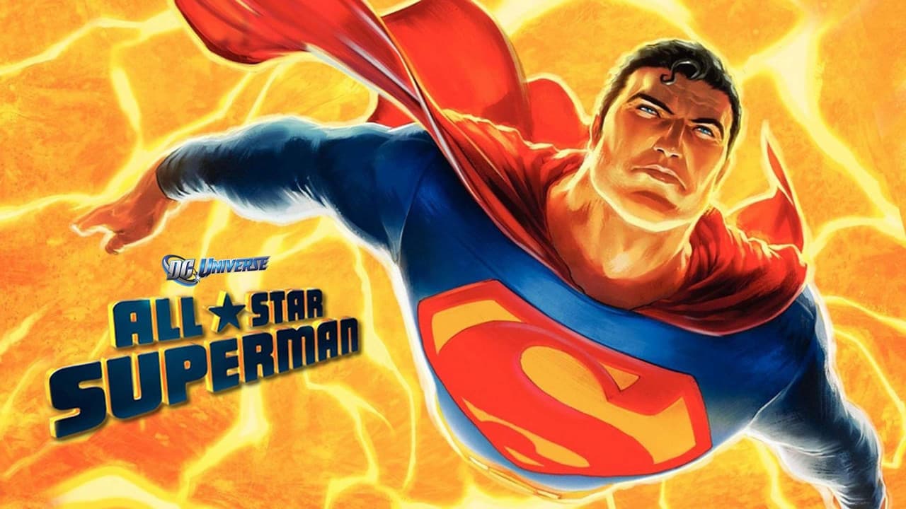 All Star Superman still 1