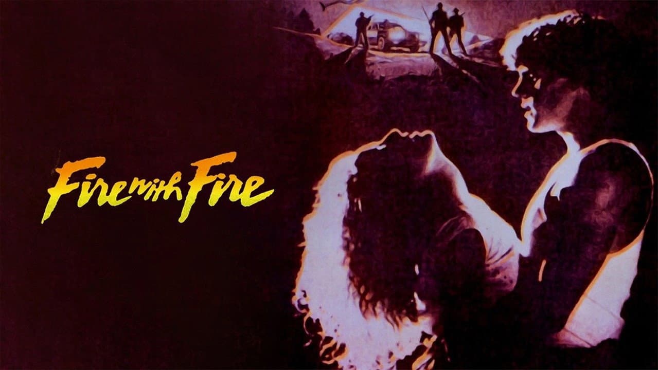 Fire with Fire still 7