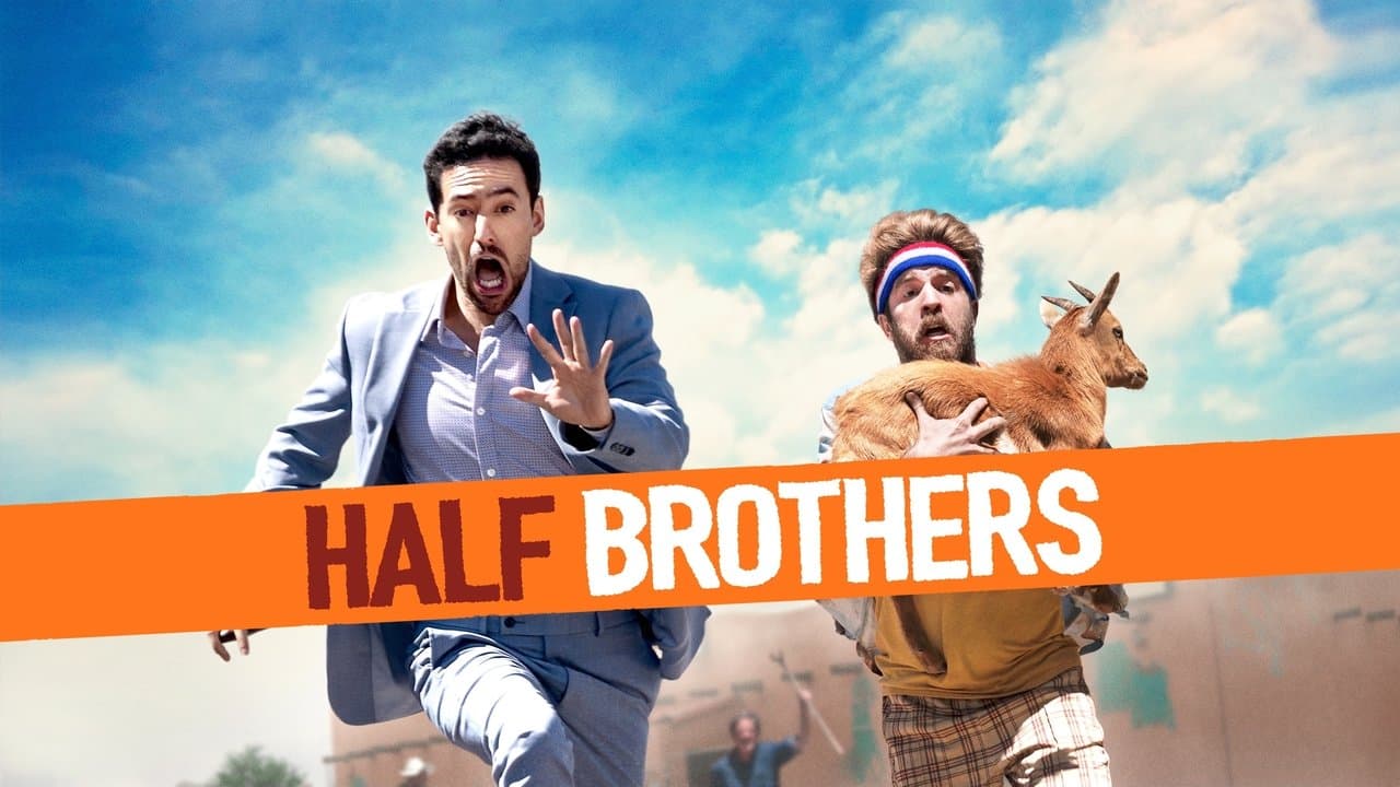 Half Brothers still 1