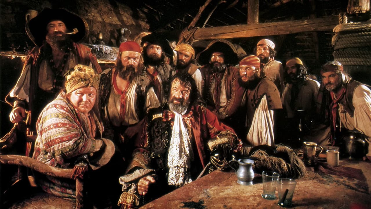 Pirates still 2