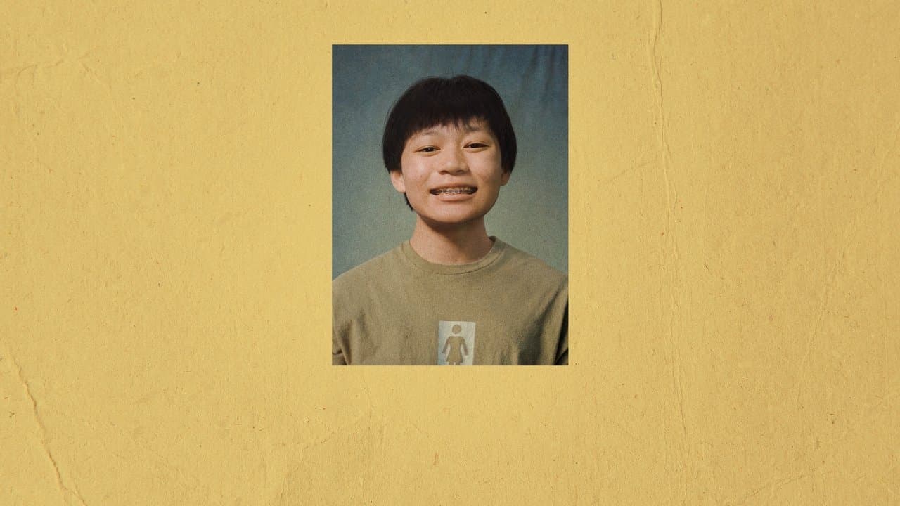 Dìdi (弟弟) still 1