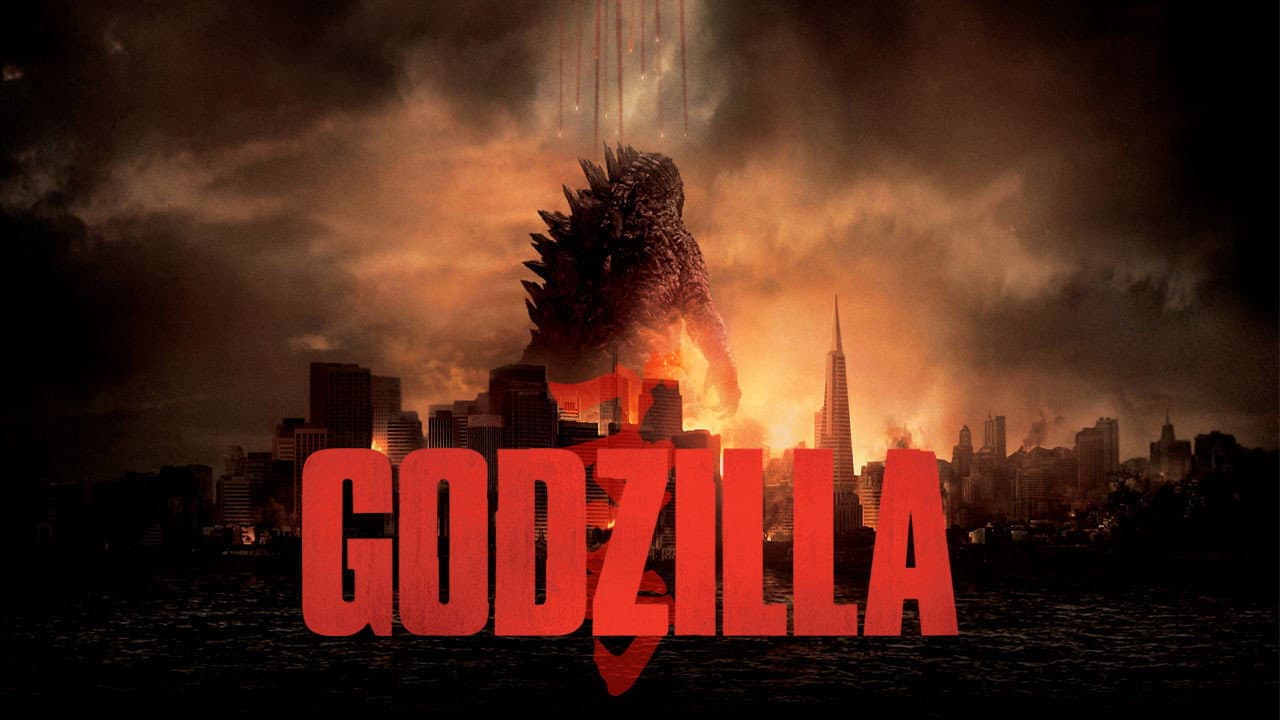 Godzilla still 3