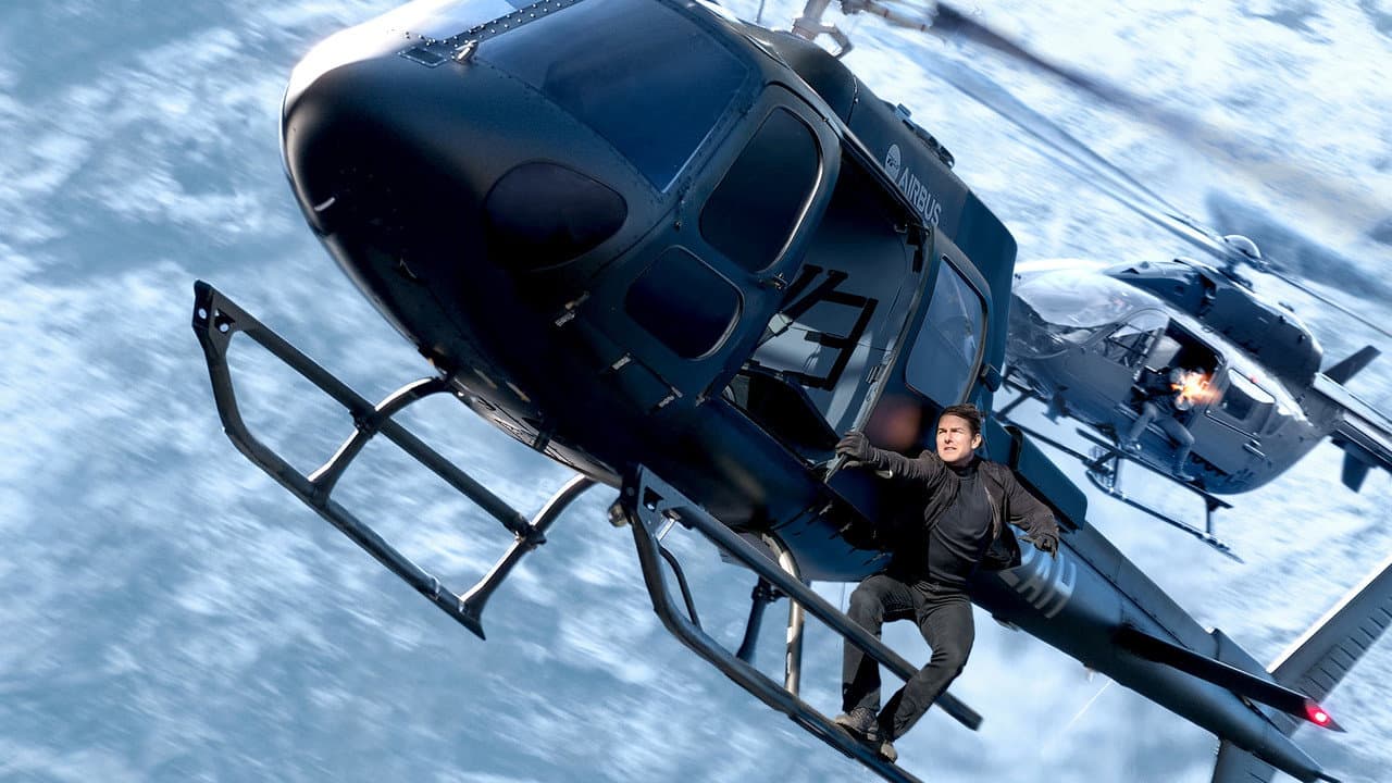 Mission: Impossible - Fallout still 7