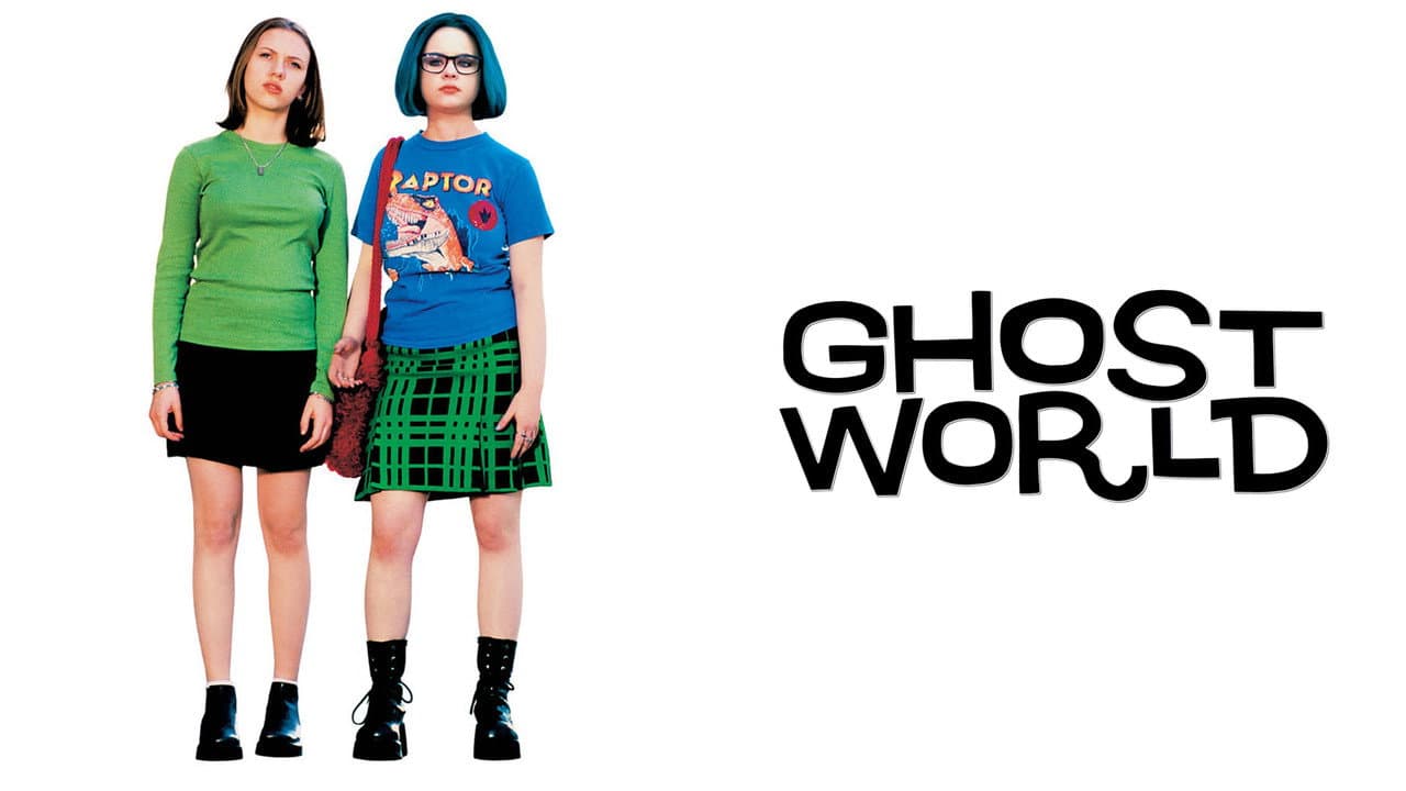 Ghost World still 2