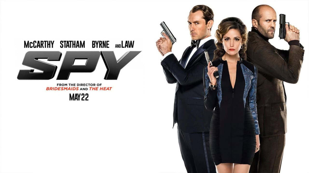 Spy still 8