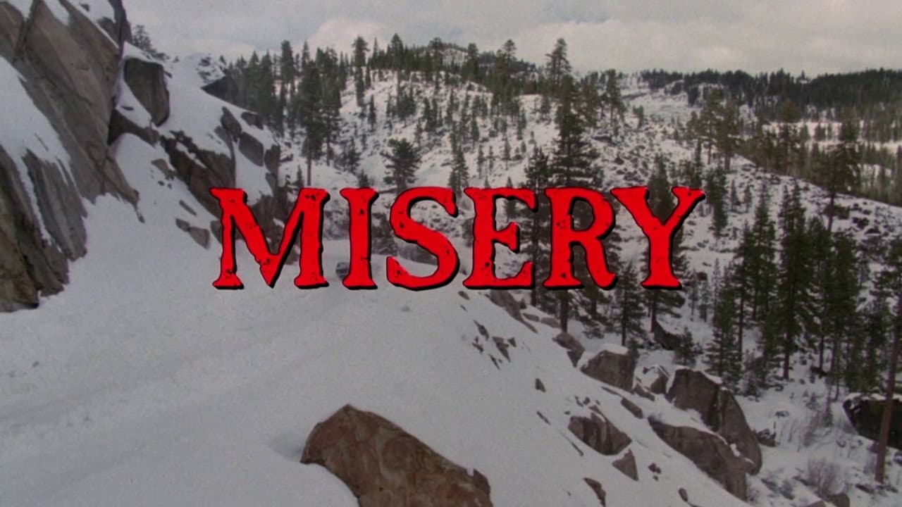 Misery still 5