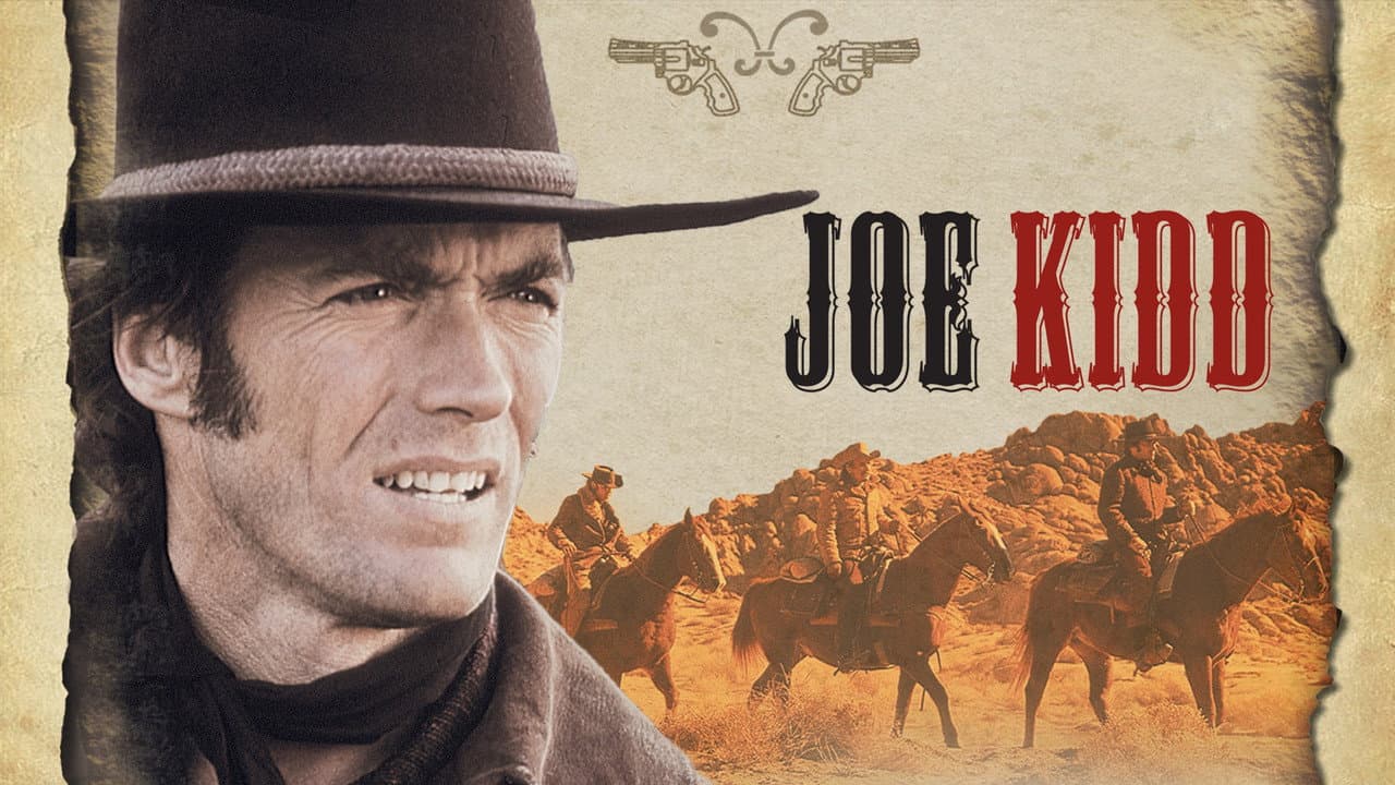 Joe Kidd still 4