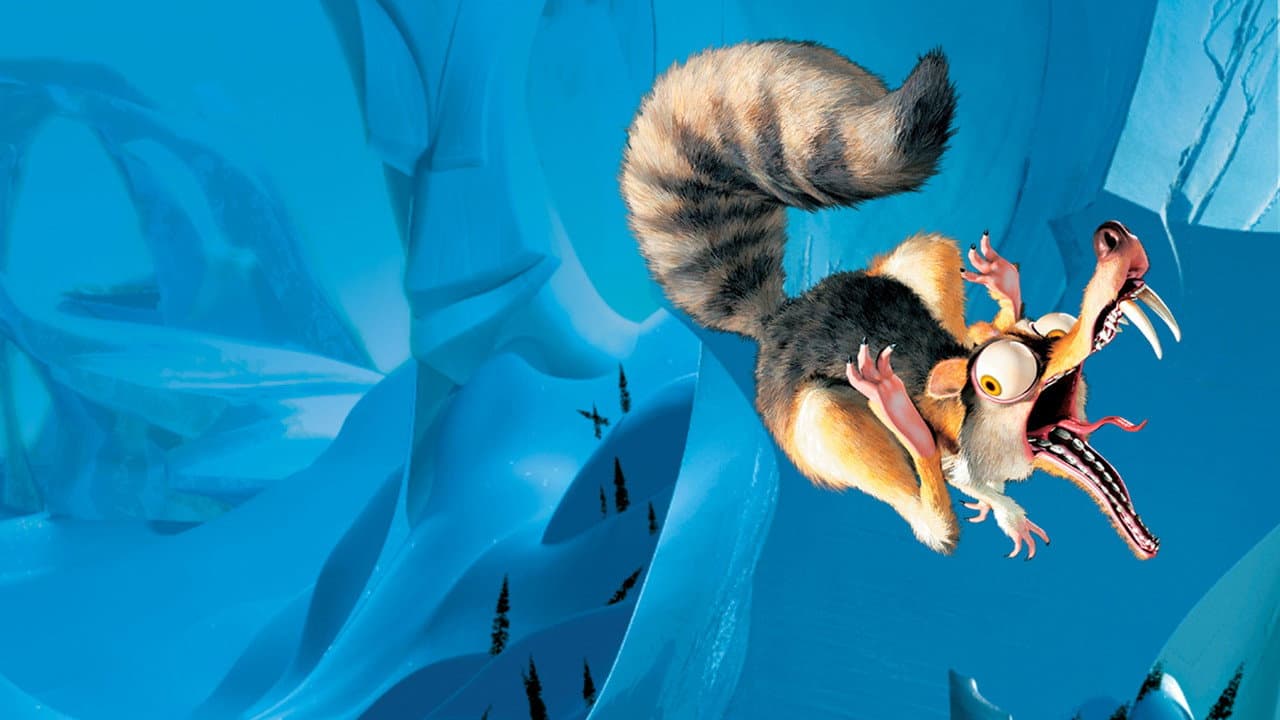 Ice Age still 3