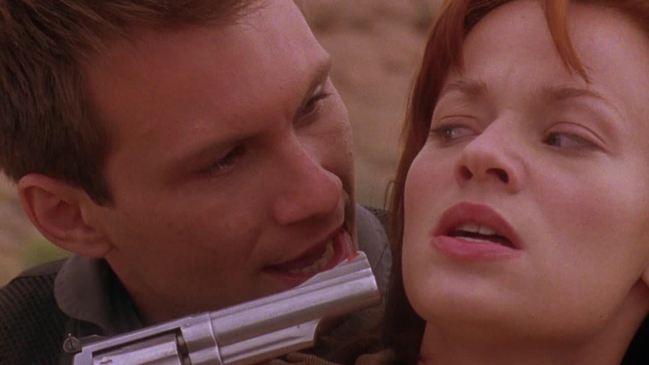 Broken Arrow still 6