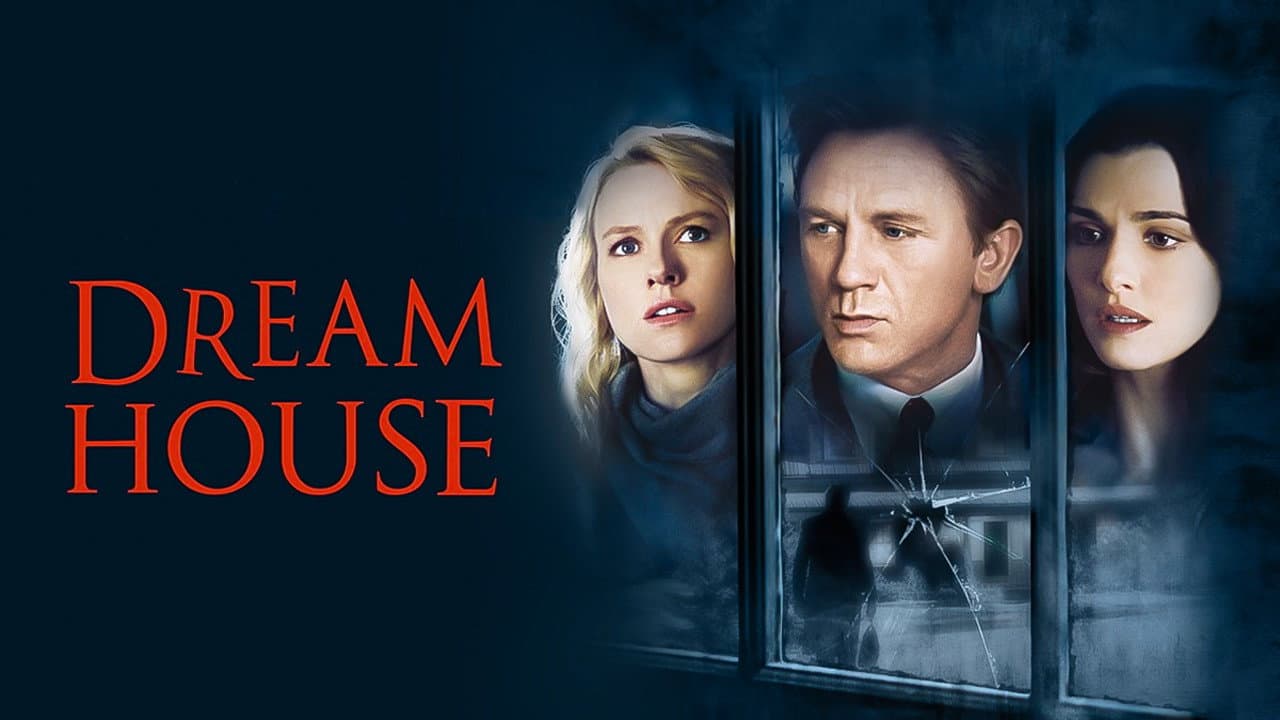 Dream House still 7