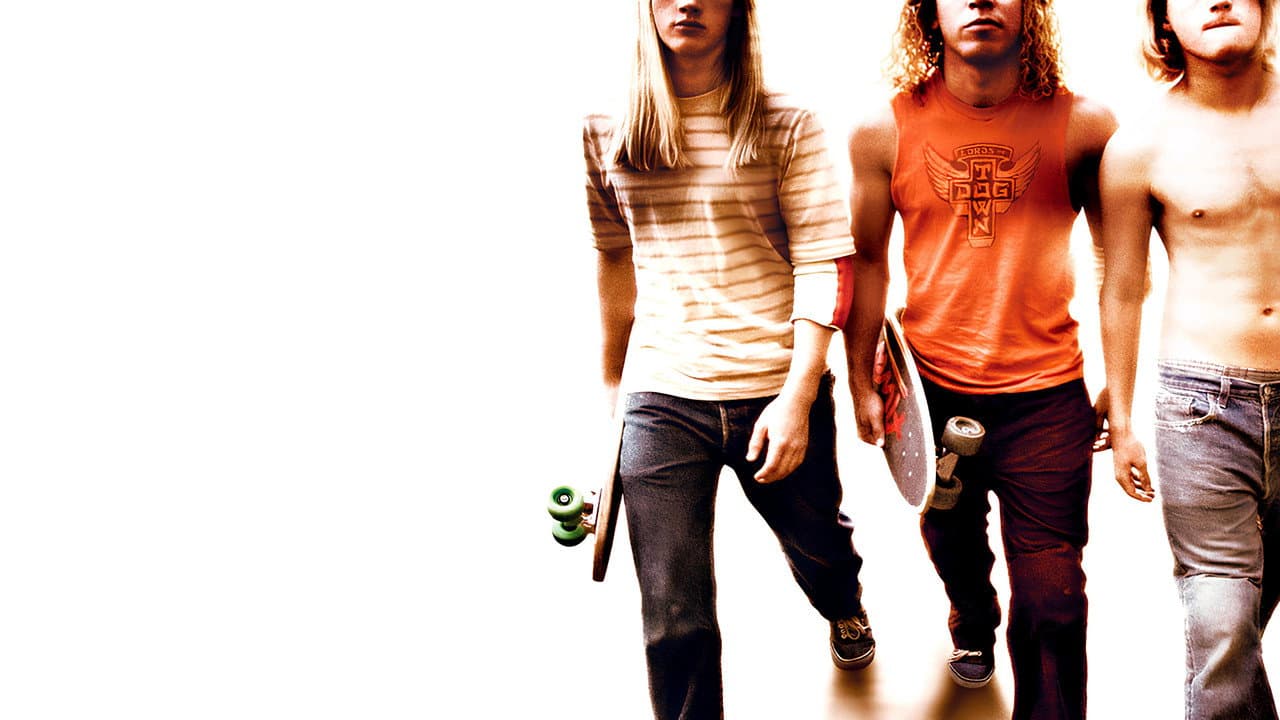 Lords of Dogtown still 5