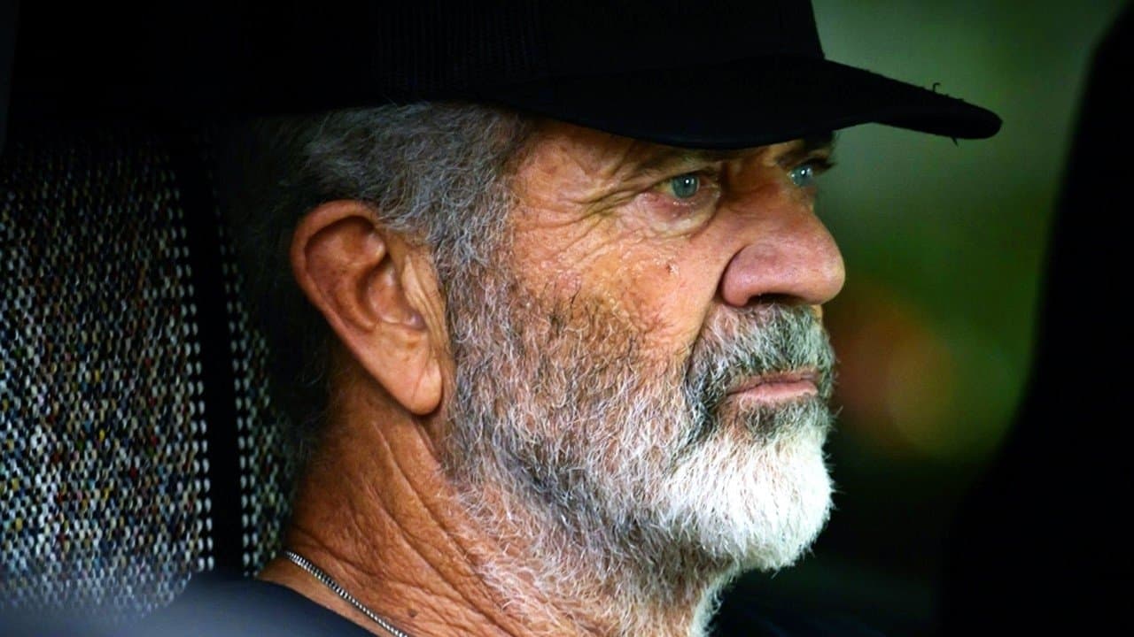 Hunting Season still 3