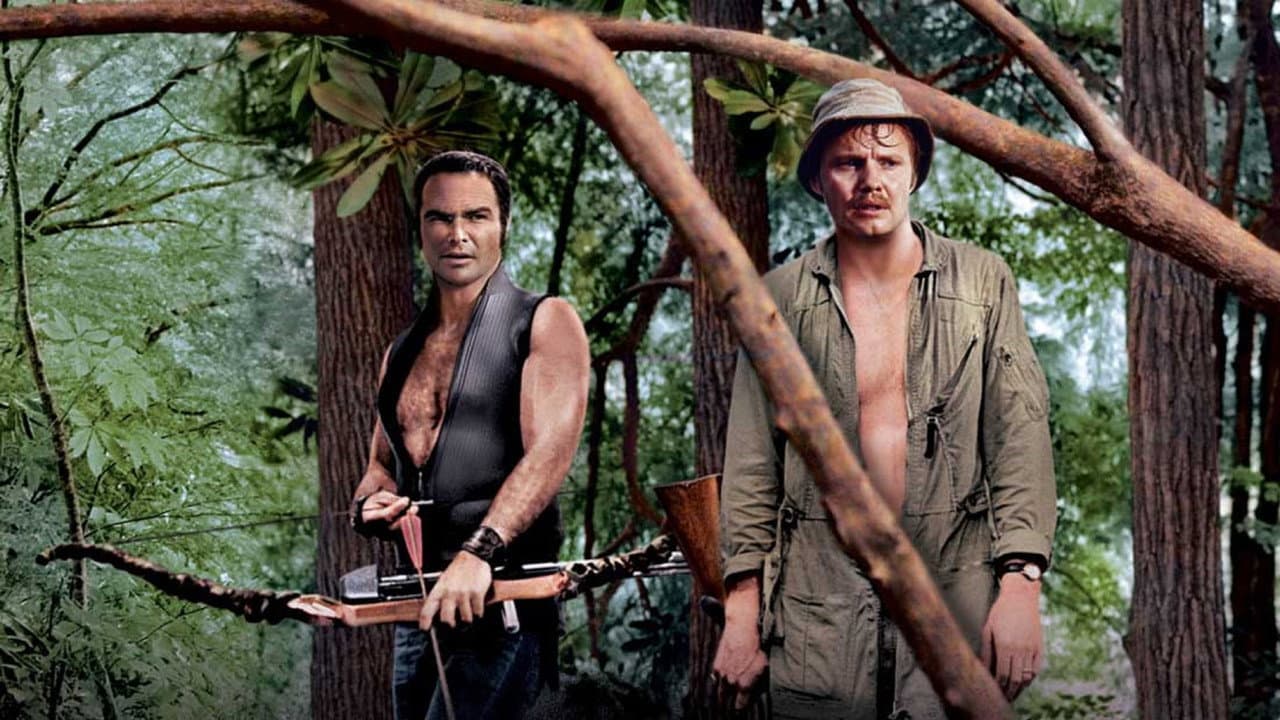 Deliverance still 8