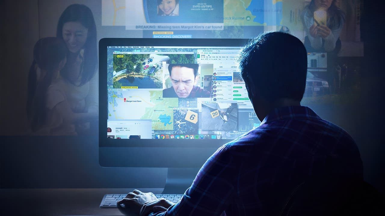 Searching still 1