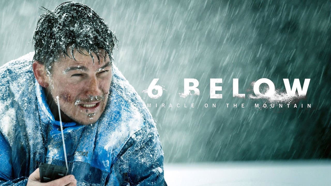 6 Below: Miracle on the Mountain still 4