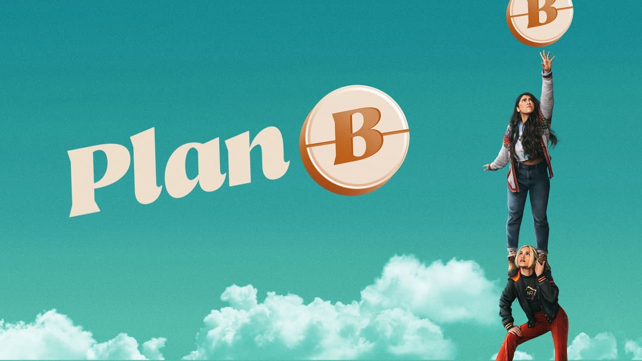 Plan B still 5