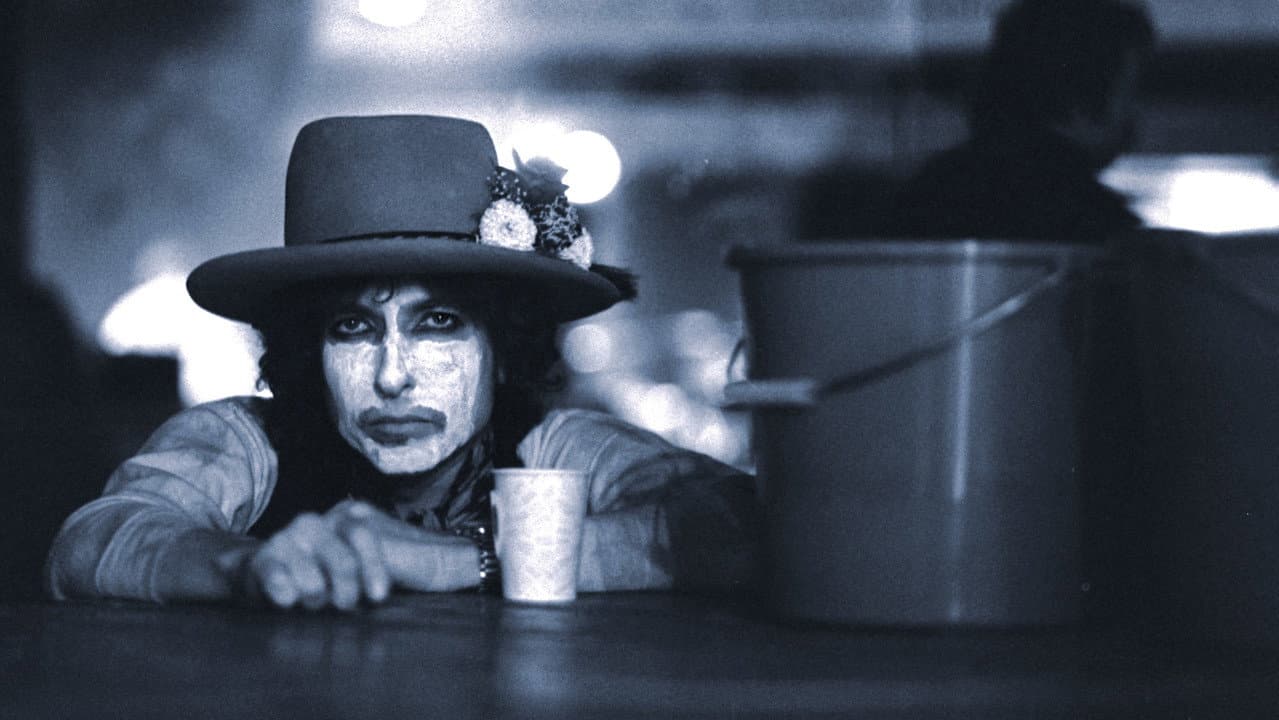 Rolling Thunder Revue: A Bob Dylan Story by Martin Scorsese still 7