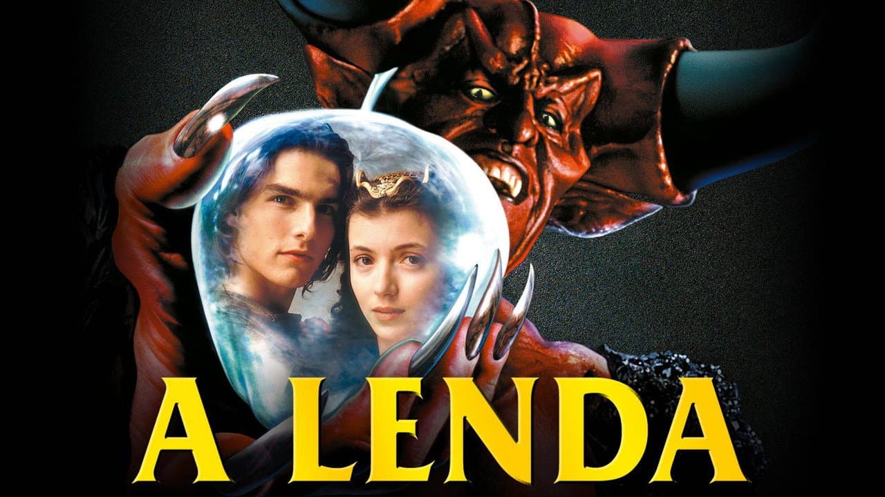Legend still 3