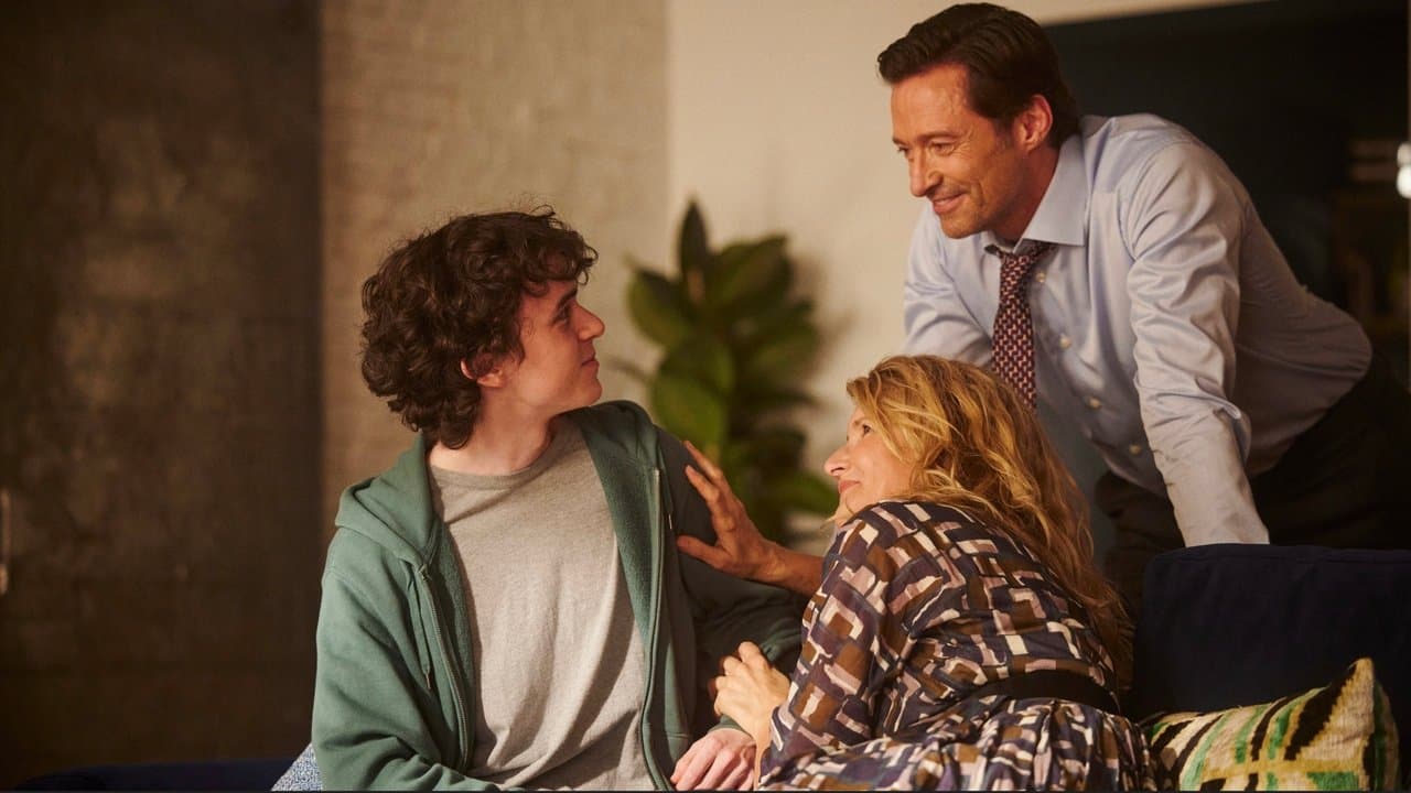 The Son still 6