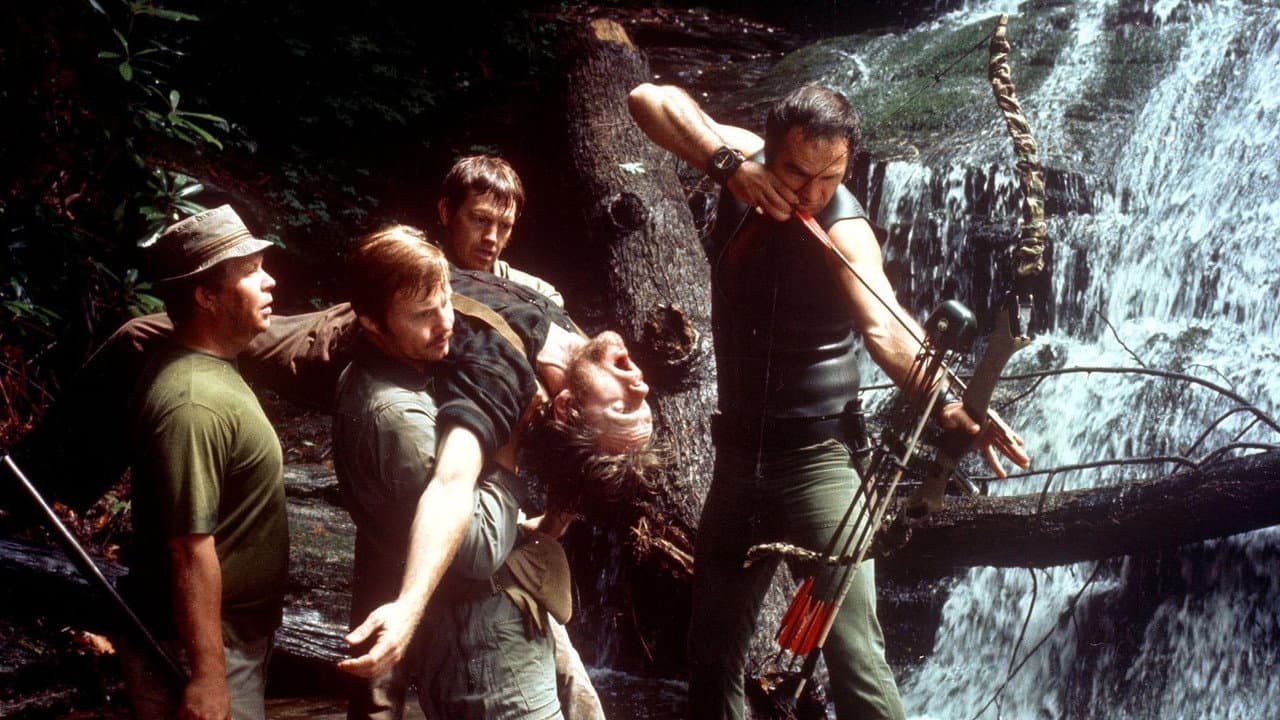 Deliverance still 7