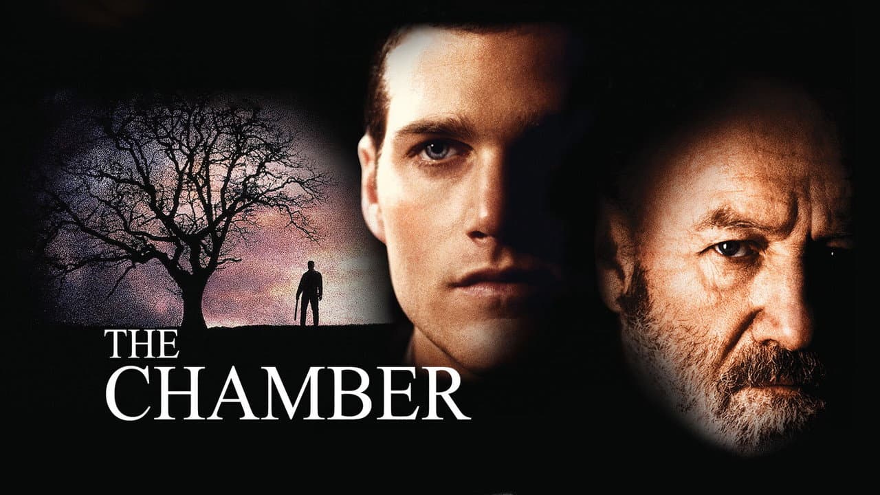 The Chamber still 4