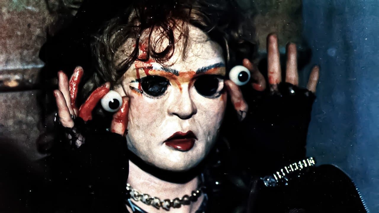 Dolls still 3