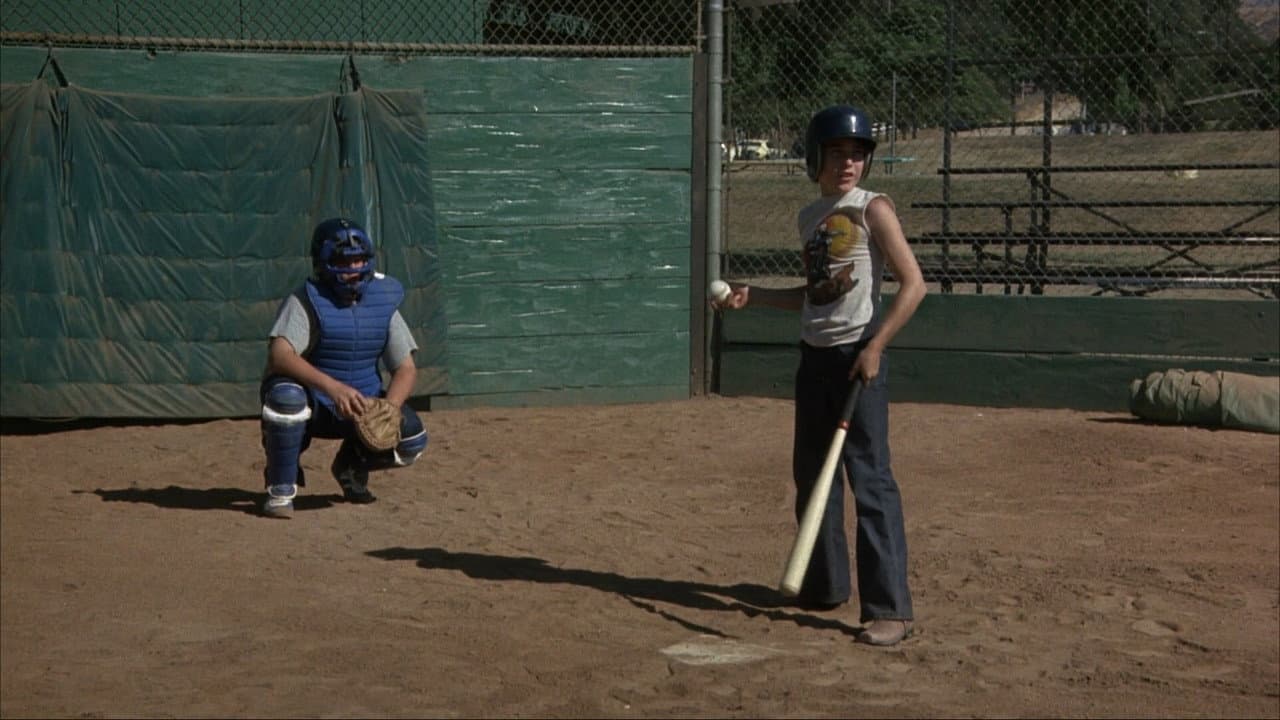 The Bad News Bears still 8