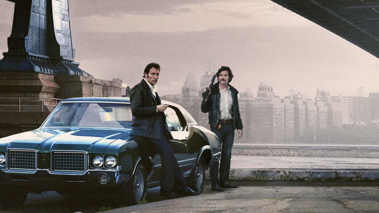 Blood Ties still 3