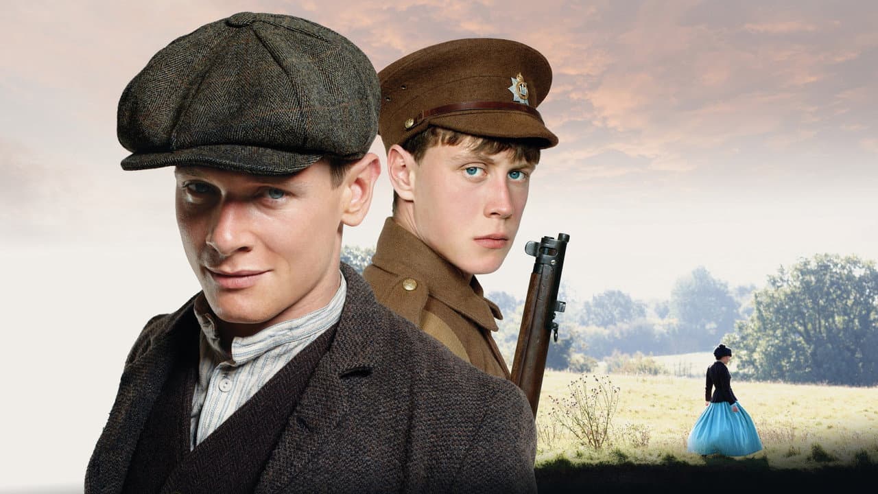 Private Peaceful still 2
