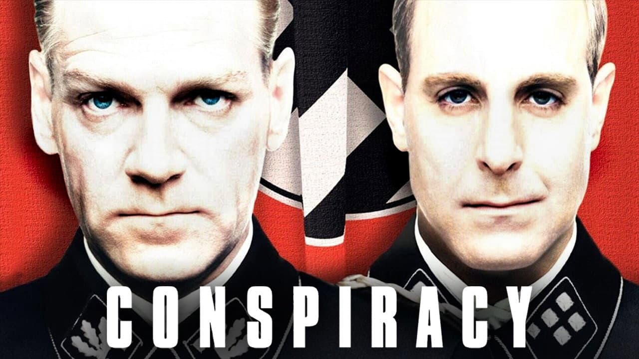 Conspiracy still 6