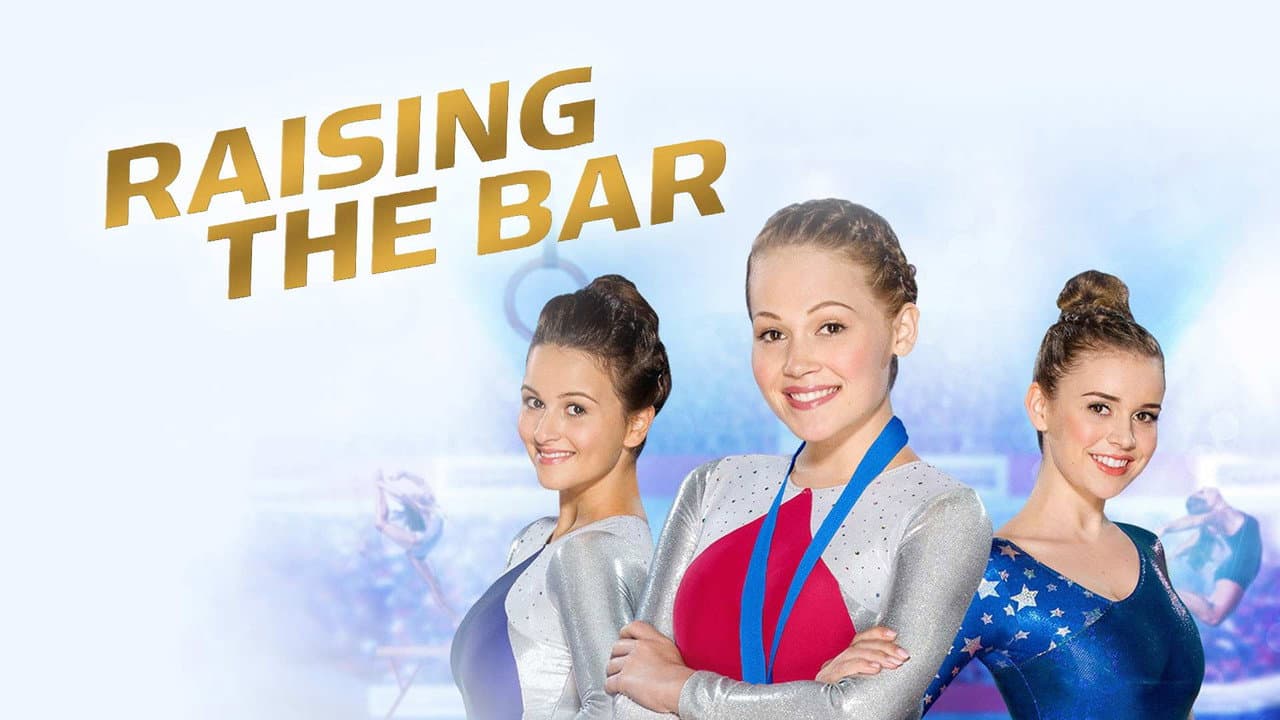 Raising the Bar still 7